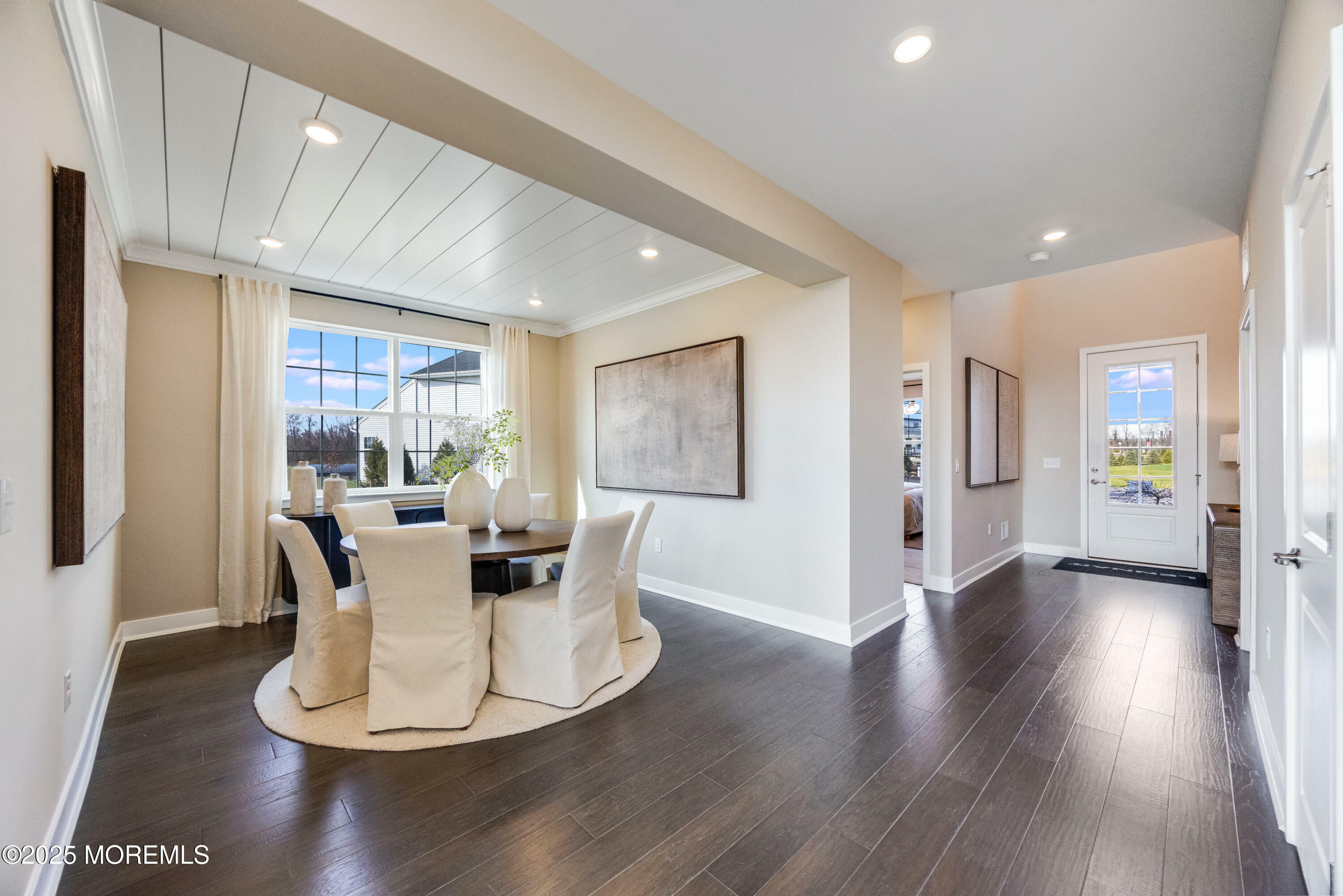 Property Photo: 51 Fillmore Drive NJ 08831