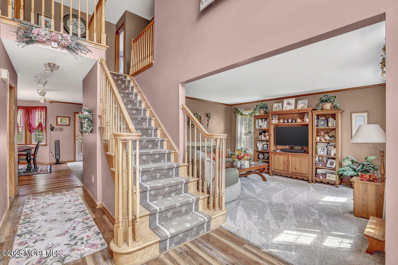 Property Photo: 1427 Swan Lane NJ 08062