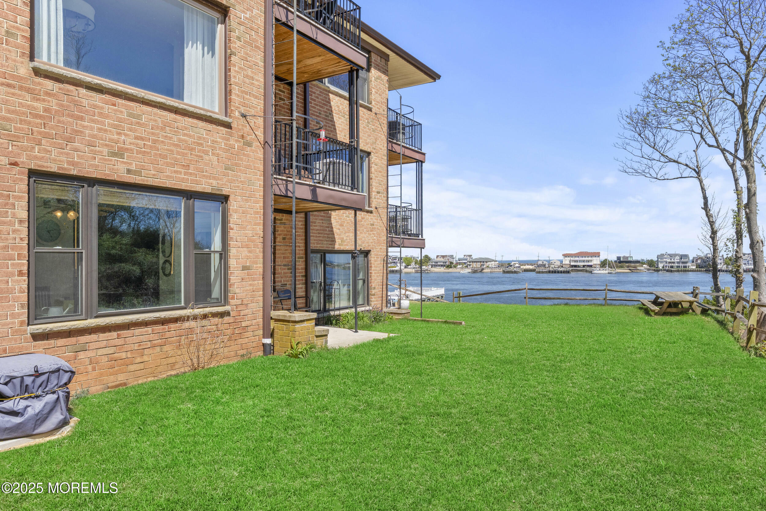 Property Photo: 200 Portland Road B-4 NJ 07732