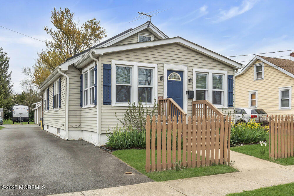 Property Photo: 82 Hauser Avenue NJ 08620
