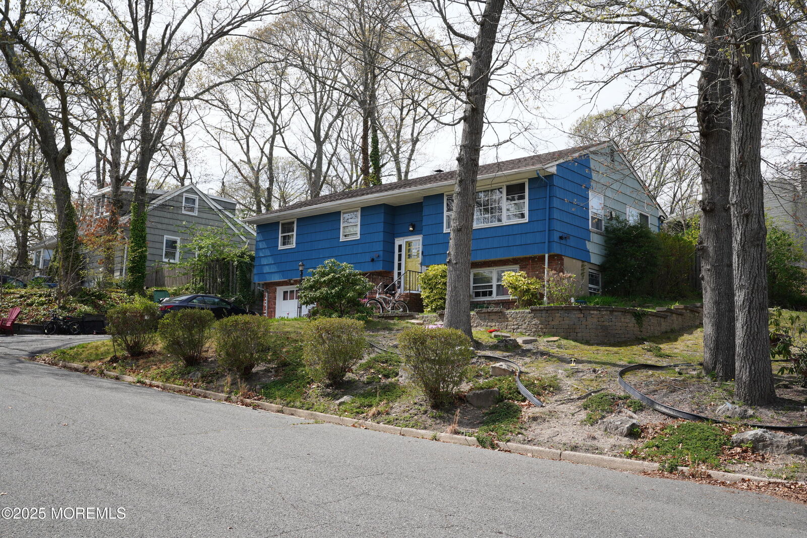 Property Photo: 301 Helen Terrace NJ 07753