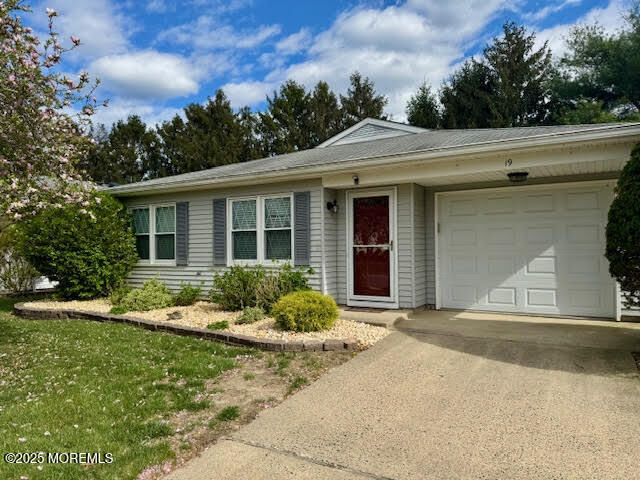 Property Photo: 19 Lauren Lane S NJ 08723