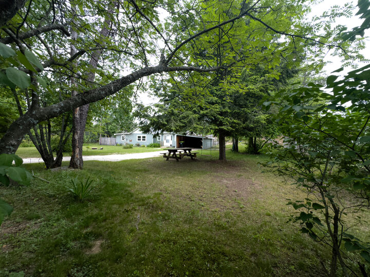 Property Photo: 1559 Willett Road MI 48656