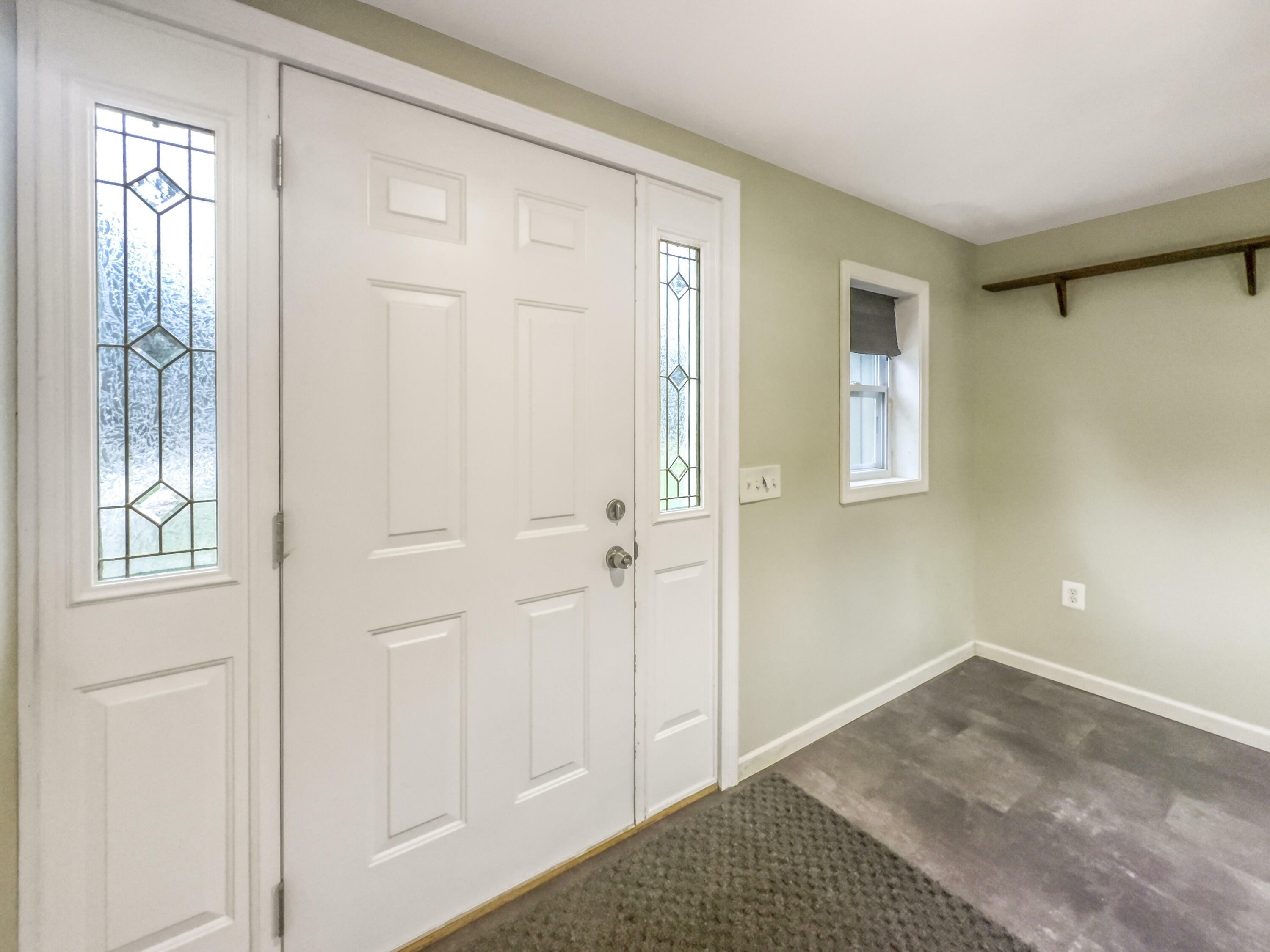 Property Photo: 1559 Willett Road MI 48656