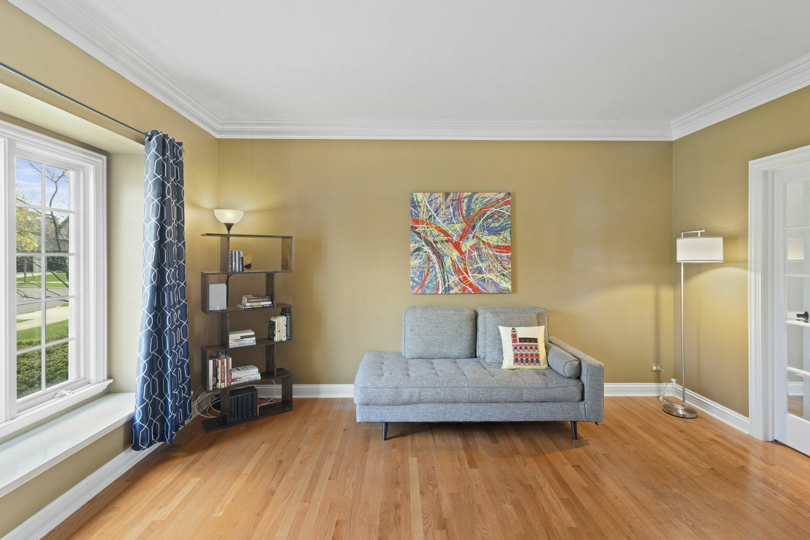 Property Photo: 229 E 57th Street IL 60559