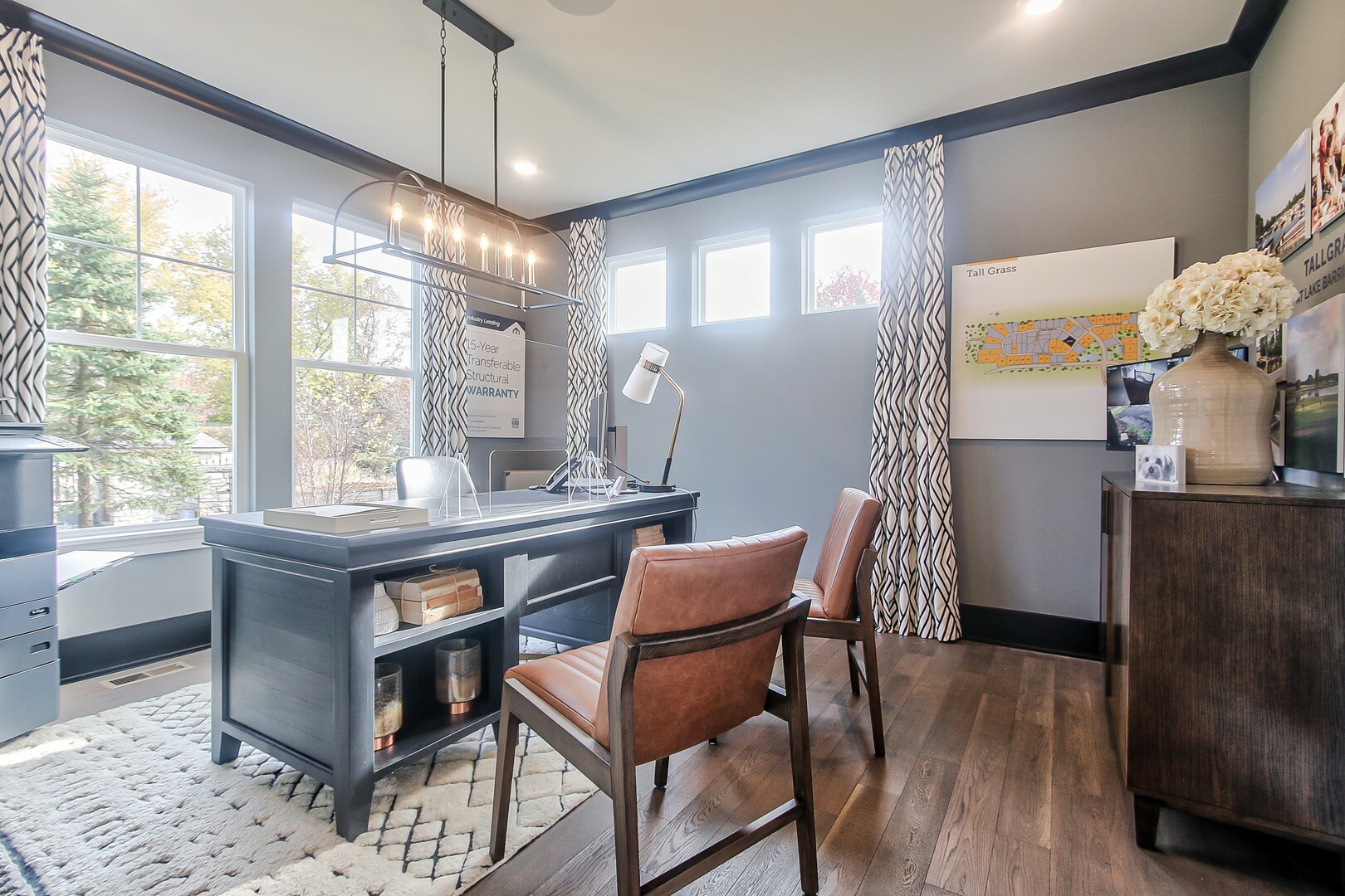 Property Photo: 4 Olympia Fields Court IL 60047