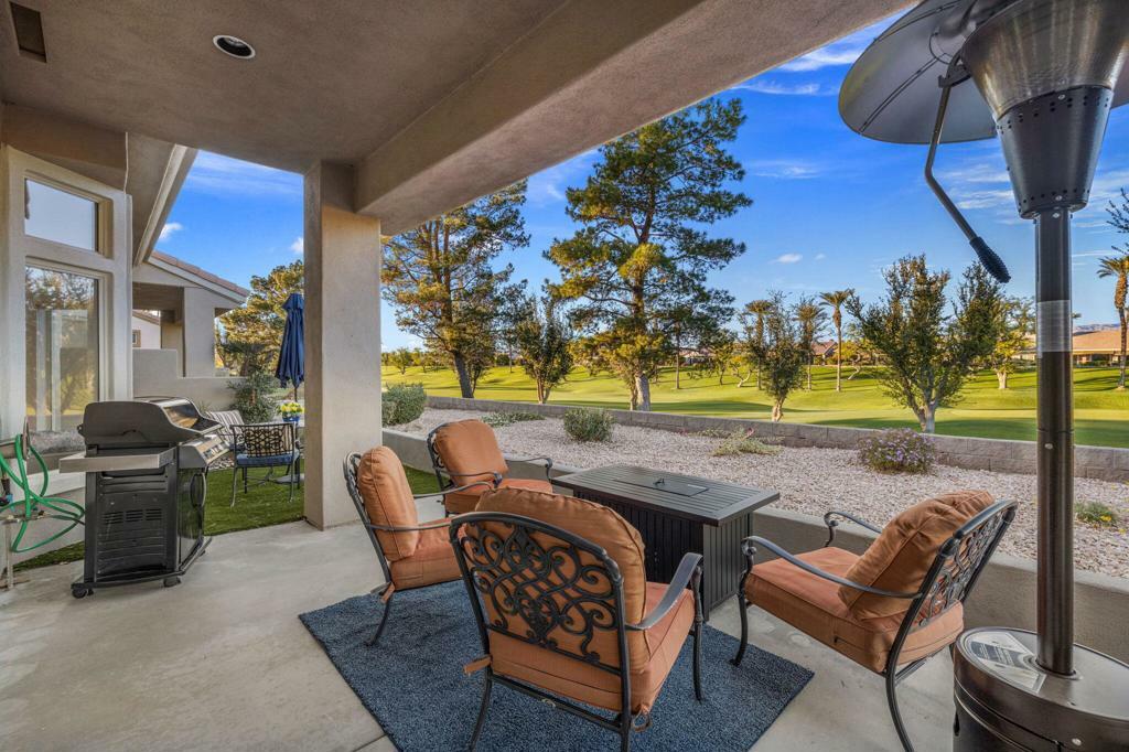 Property Photo: 78420 Willowrich Drive CA 92211