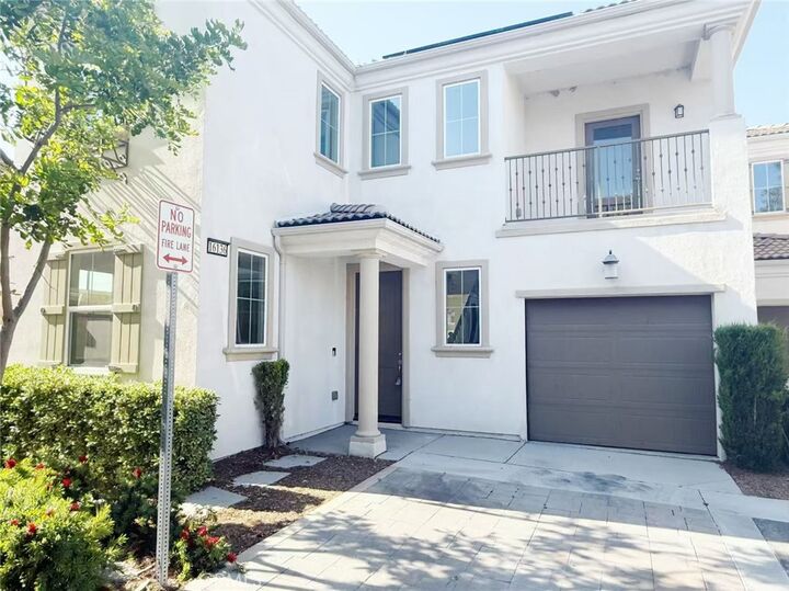 16136 Huckleberry Avenue  Chino CA 91708 photo