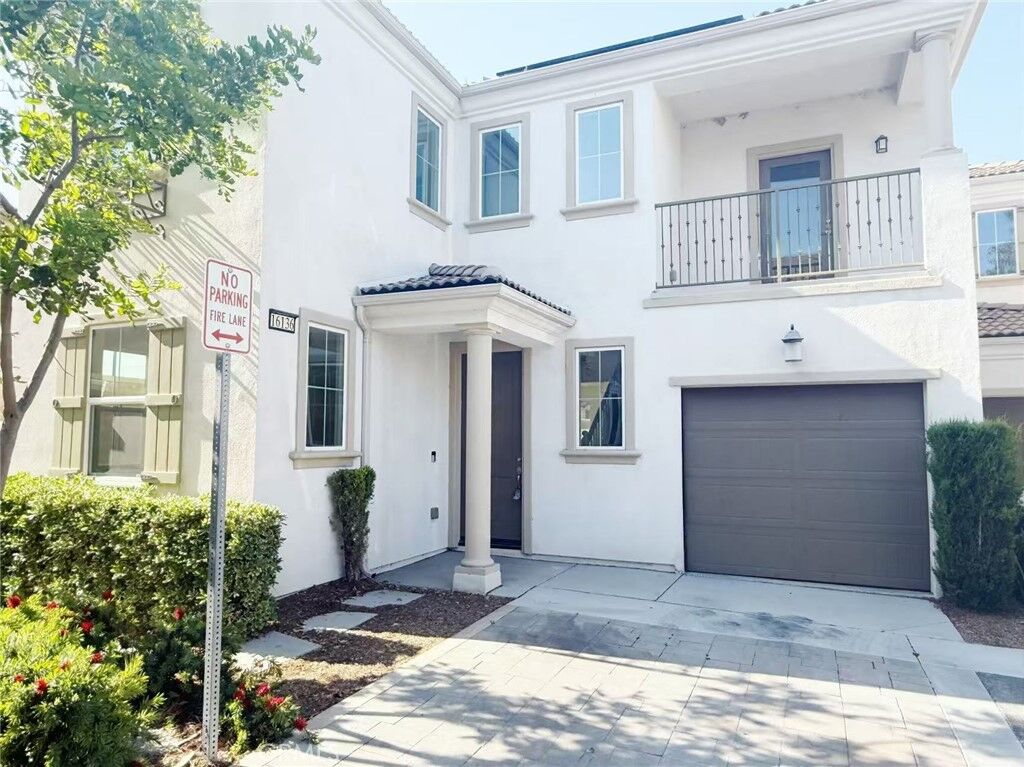 Property Photo: 16136 Huckleberry Avenue CA 91708