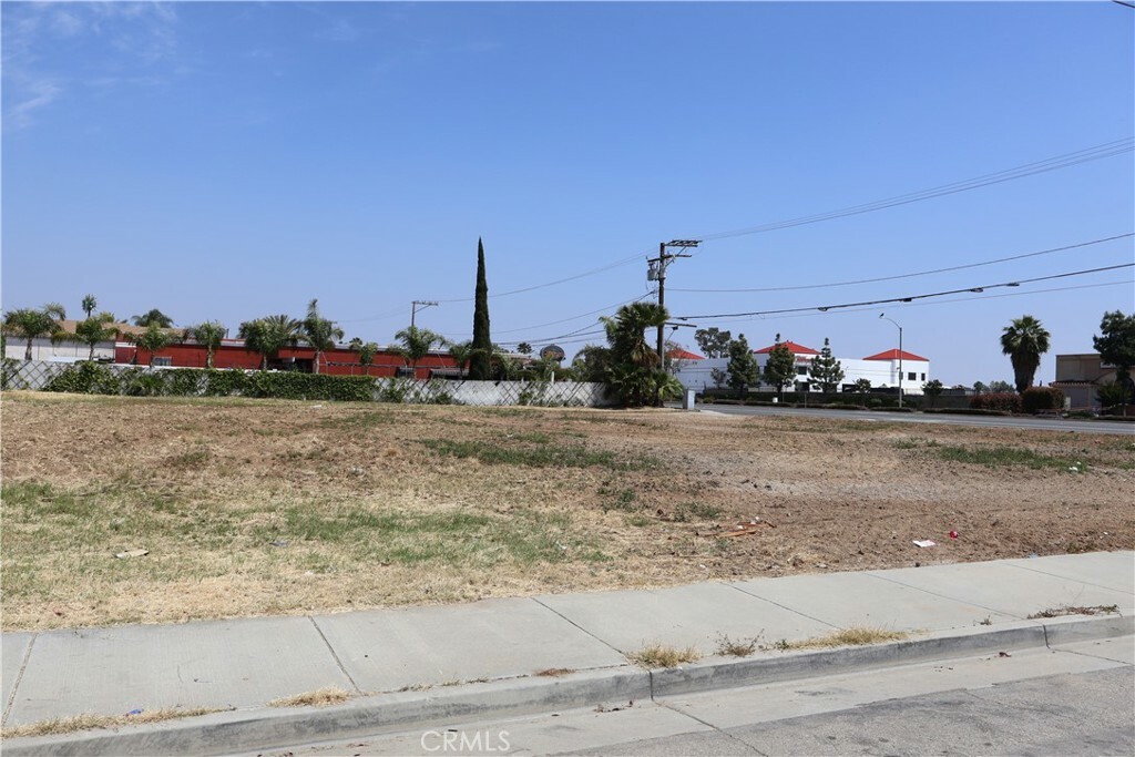 Property Photo: 0 Alessandro Boulevard CA 92553