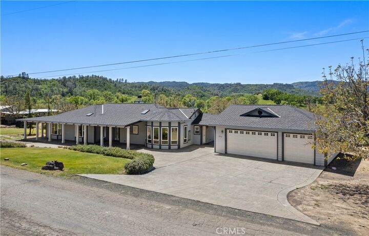 Property Photo:  7875 Adobe Creek Road  CA 95451 