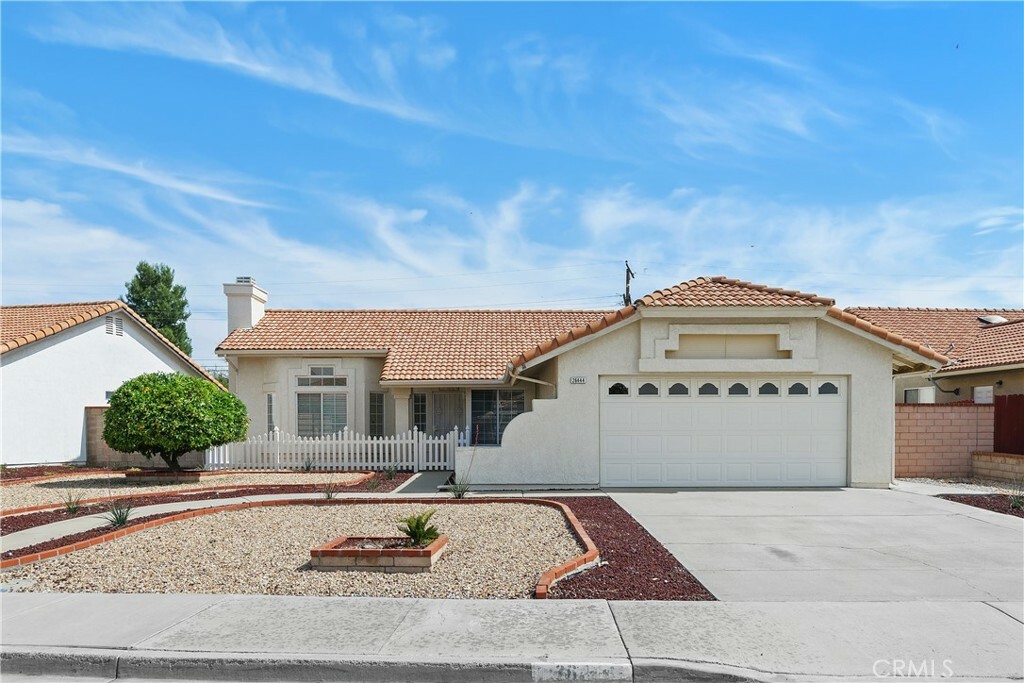 26444 Columbus Drive  Menifee CA 92586 photo