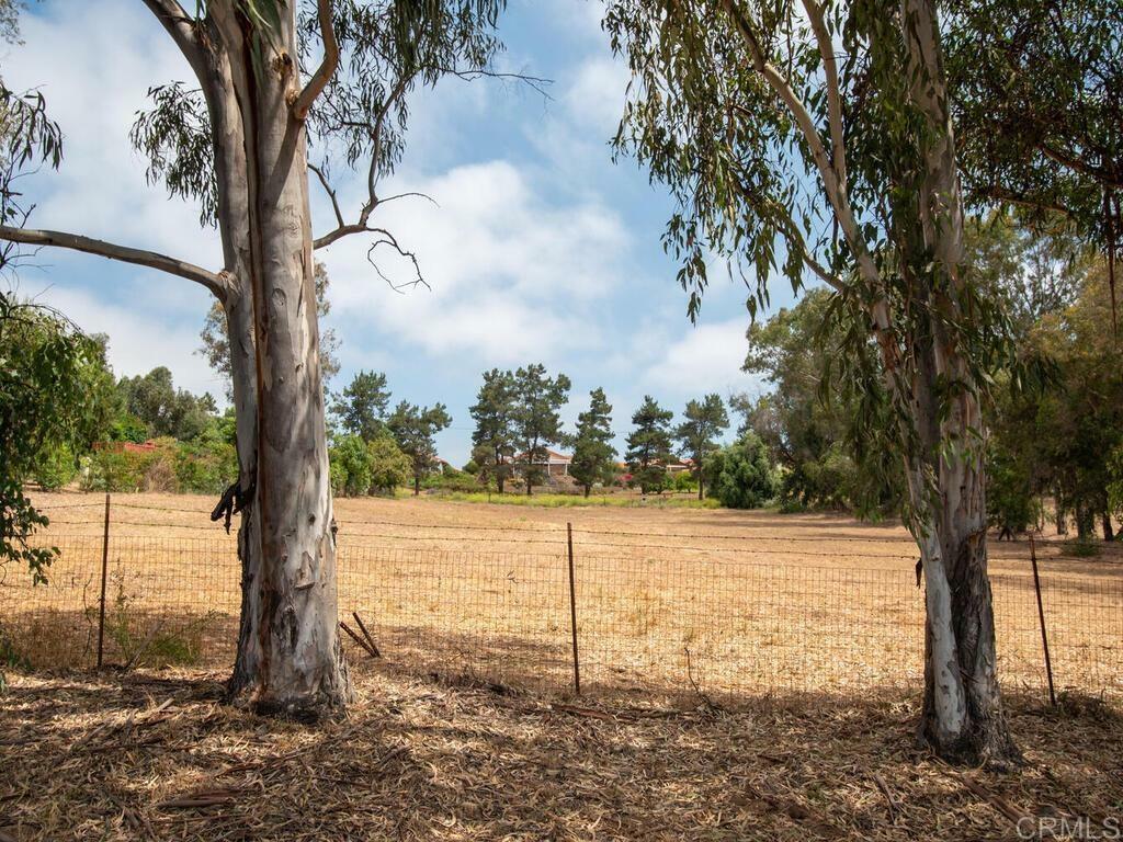 Property Photo: 0 McDonald CA 92028