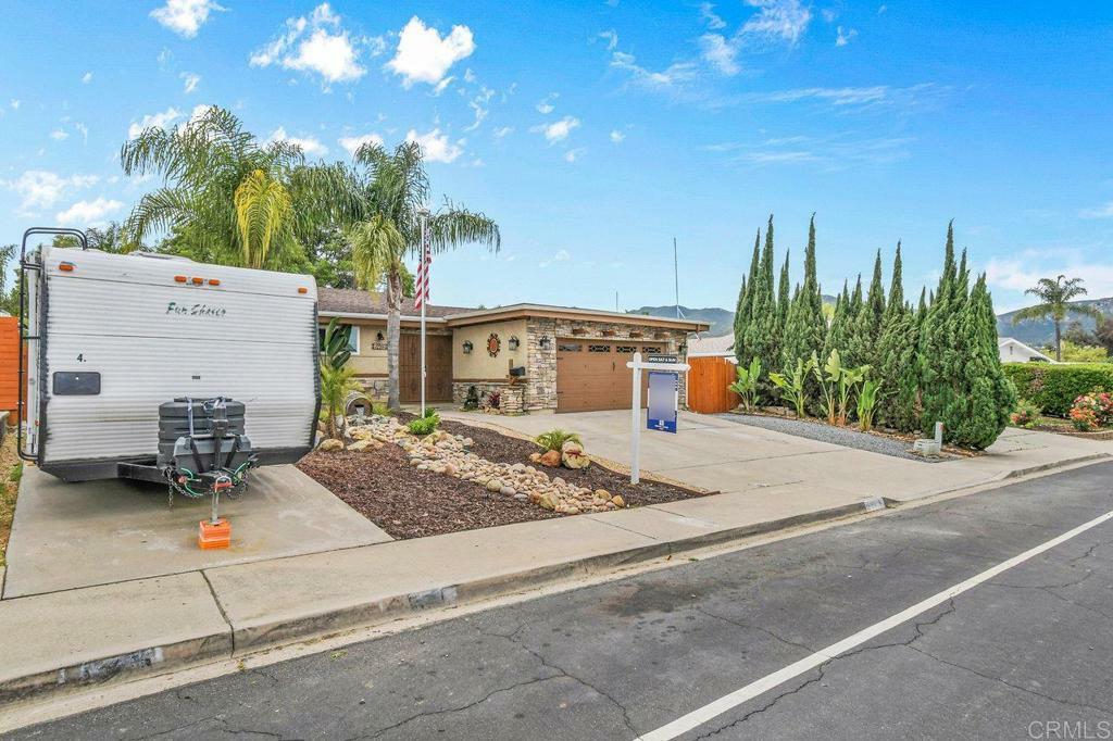 Property Photo: 8409 Carlton Oaks Dr CA 92071