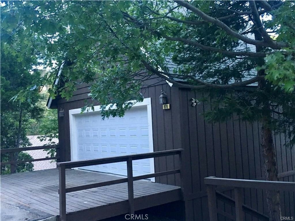 Property Photo: 676 Grass Valley Road CA 92352