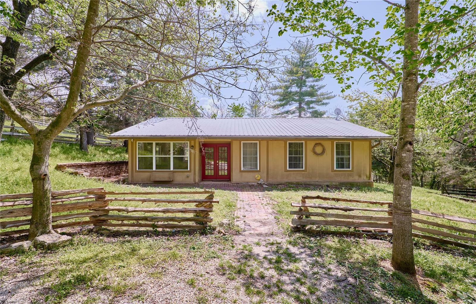 2104 Grand Army Road  Labadie MO 63055 photo