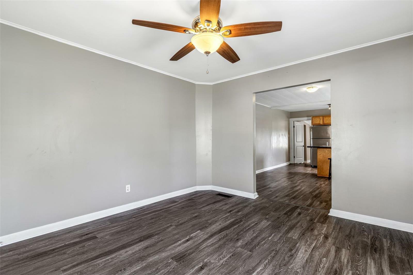 Property Photo: 314 S Carleton Street MO 63640