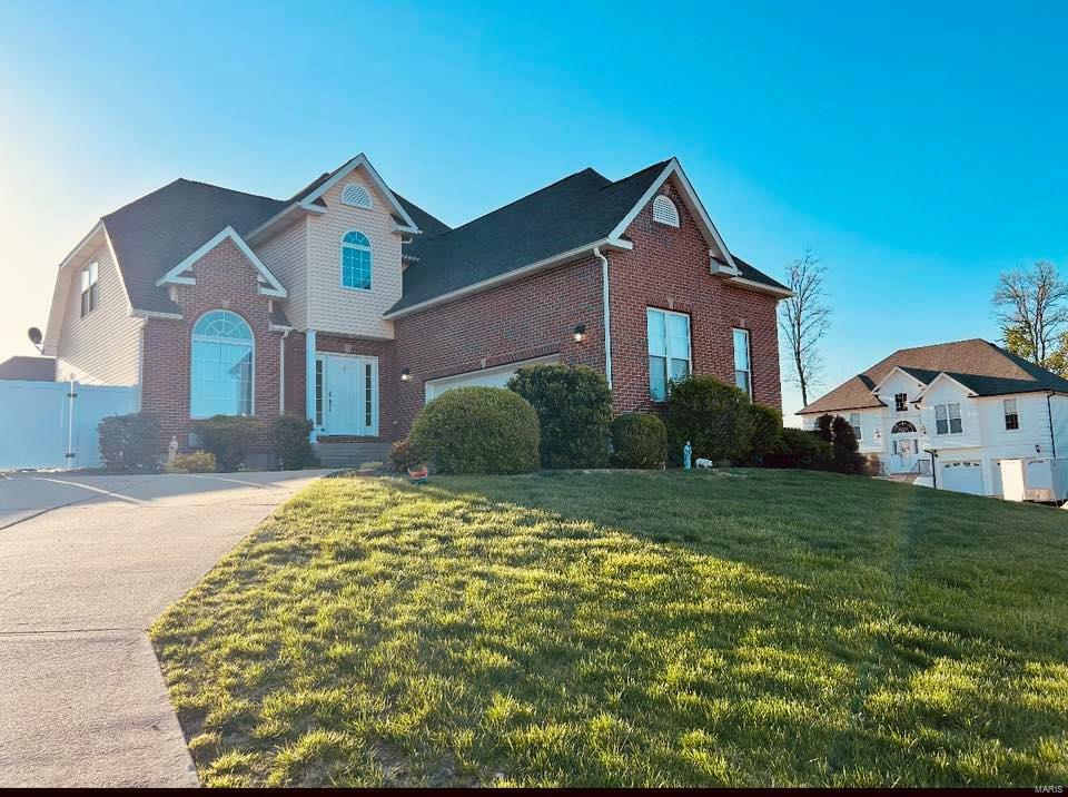 Property Photo: 4916 Wexford Court MO 63755