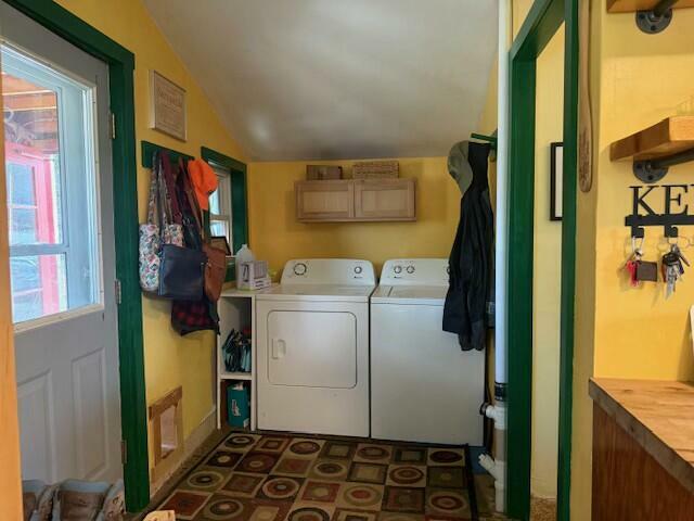 Property Photo: 133 Soldier Pond Road ME 04781