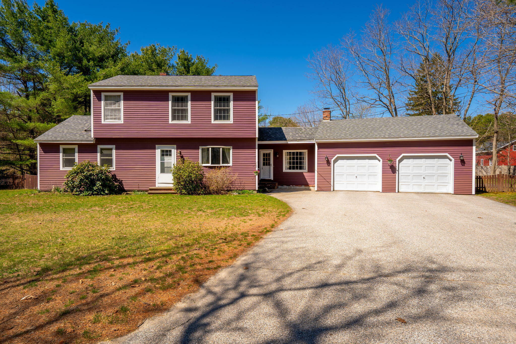 Property Photo: 10 Marion Avenue ME 04039