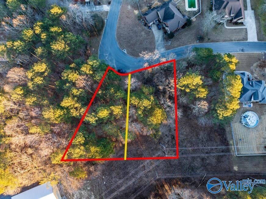 Property Photo:  Lots 6 And 7 Lea Christine Circle  AL 35016 