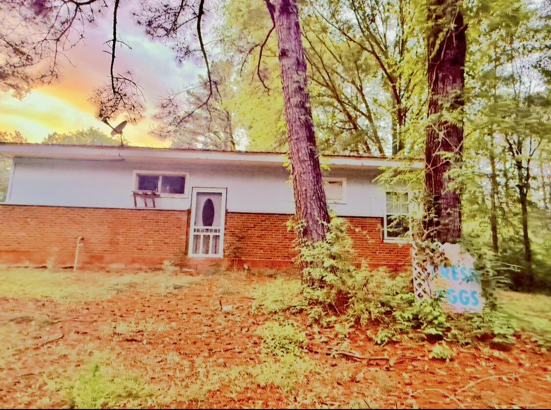 Property Photo: 22 Winery Road MS 38843
