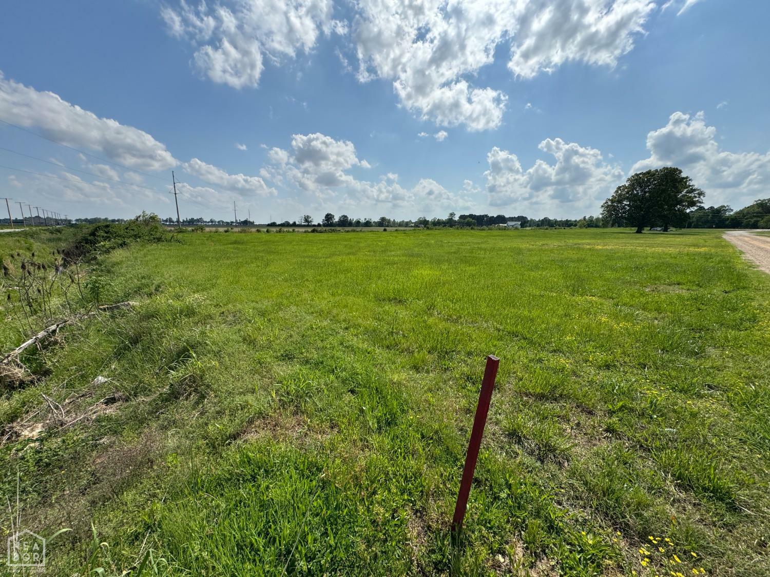Property Photo: 0 W 13th Street AR 72461