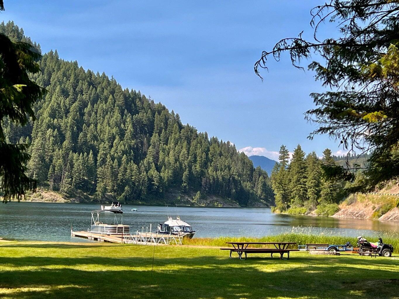 Property Photo: 12tbd Deep Lake Lopps Rd WA 99114