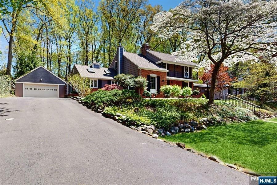 Property Photo: 263 Standish Road NJ 07450