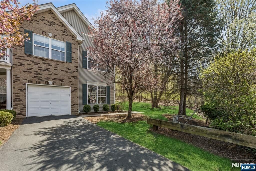 Property Photo: 491 Green Mountain Road NJ 07430