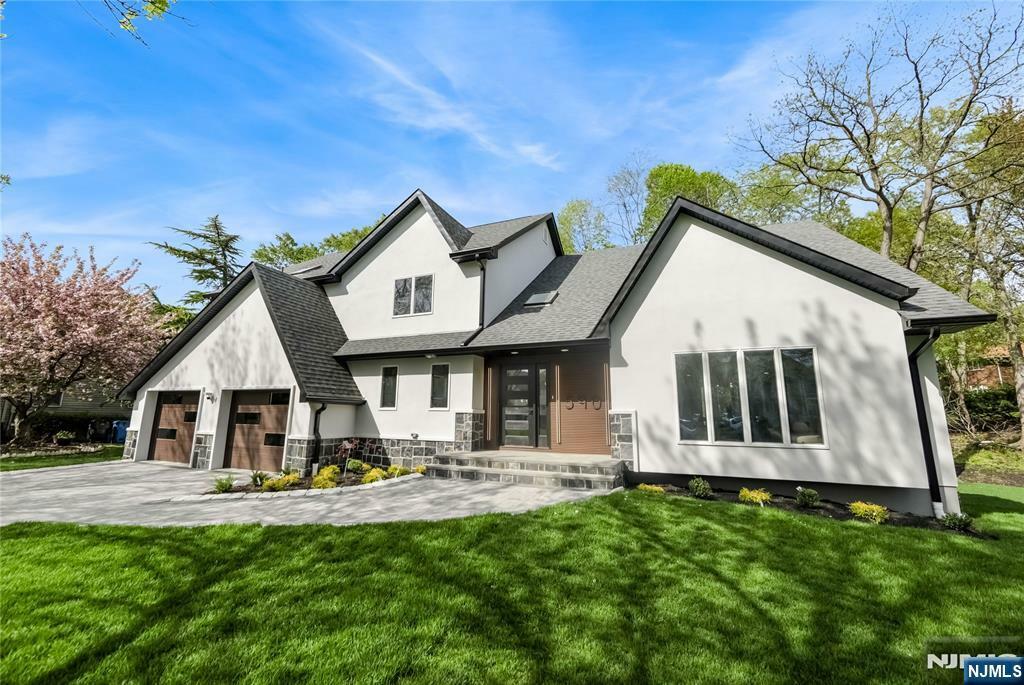 Property Photo: 590 Grist Trail NJ 07652