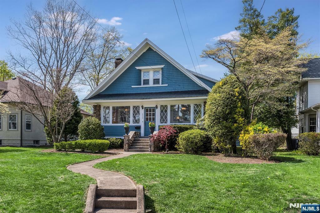 Property Photo: 490 Maple Avenue NJ 07452
