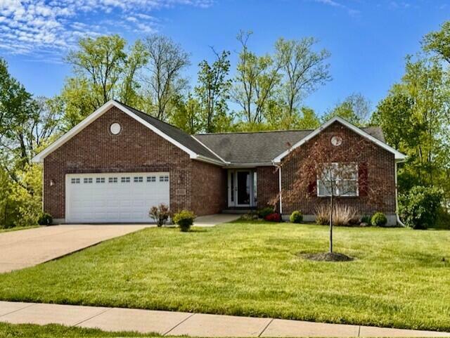 1233 Cannonball Way  Independence KY 41051 photo