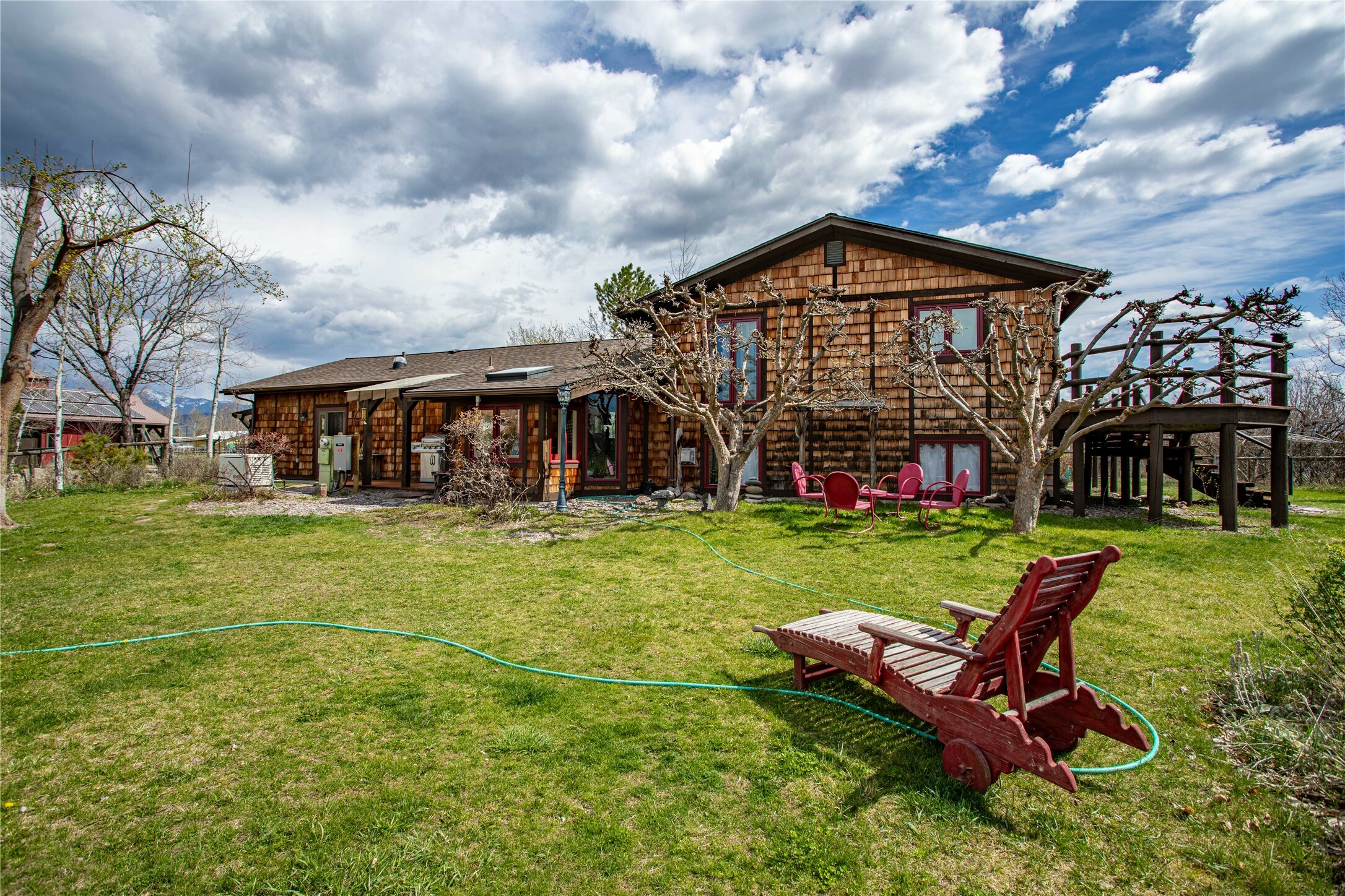 7850 Stegner Drive  Missoula MT 59808 photo