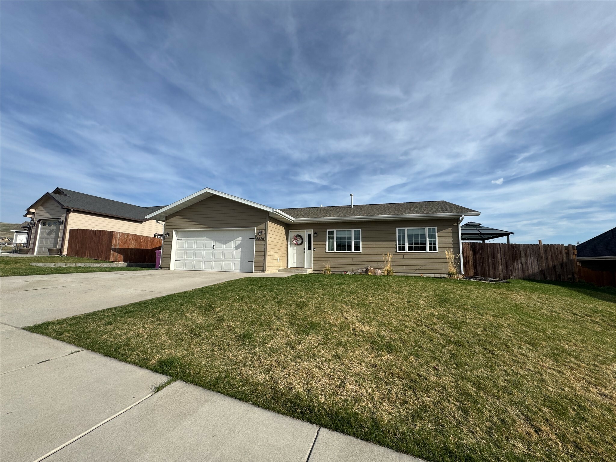 8626 Snapdragon Drive  Missoula MT 59808 photo