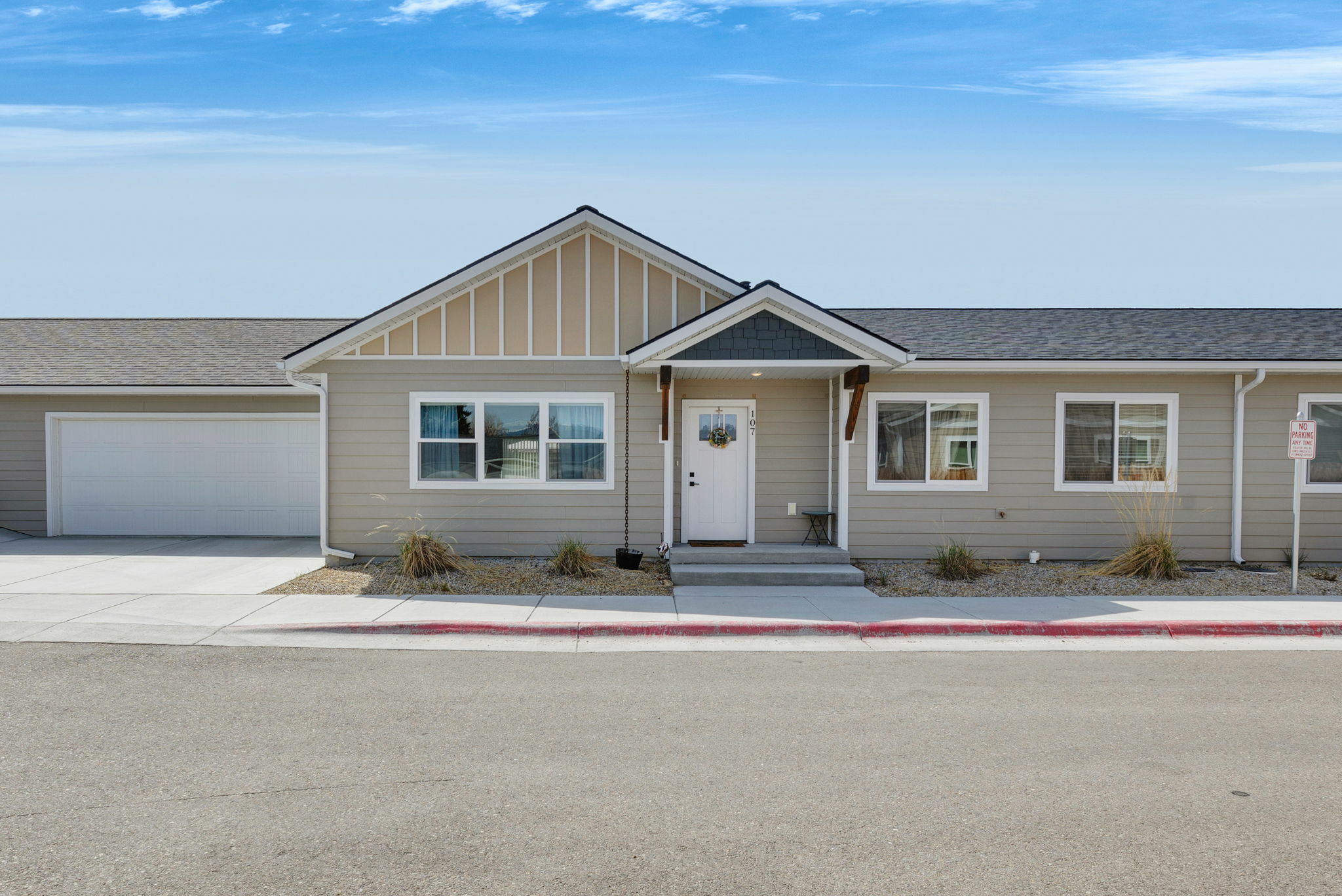 Property Photo: 107 One Way Loop MT 59840