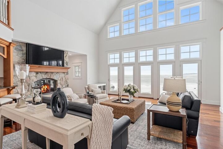 Property Photo: 4050 Peninsula MI 49770