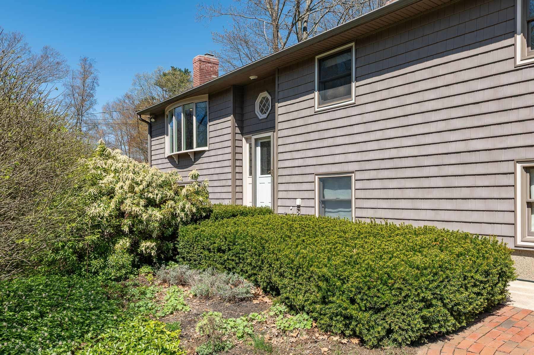 Property Photo: 26 Merrill Drive NH 03811