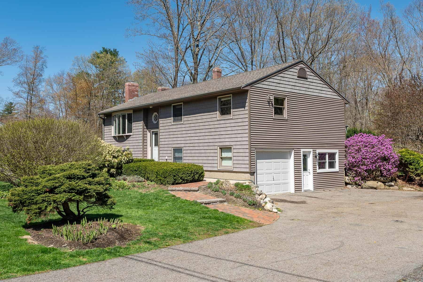Property Photo:  26 Merrill Drive  NH 03811 