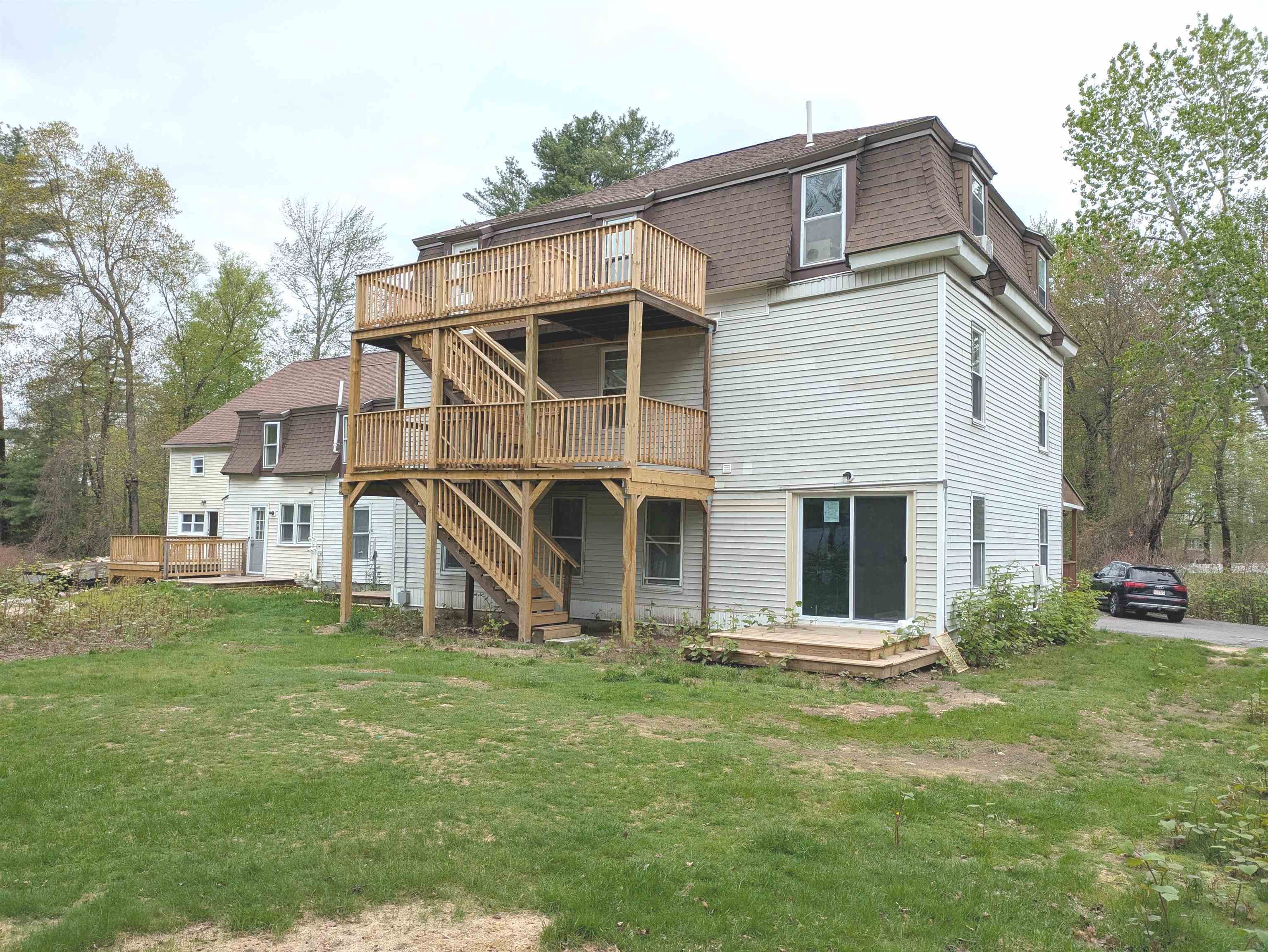 Property Photo: 3 S Shore Road NH 03079