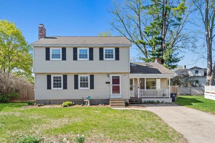 Property Photo:  75 Underhill Street  NH 03060 