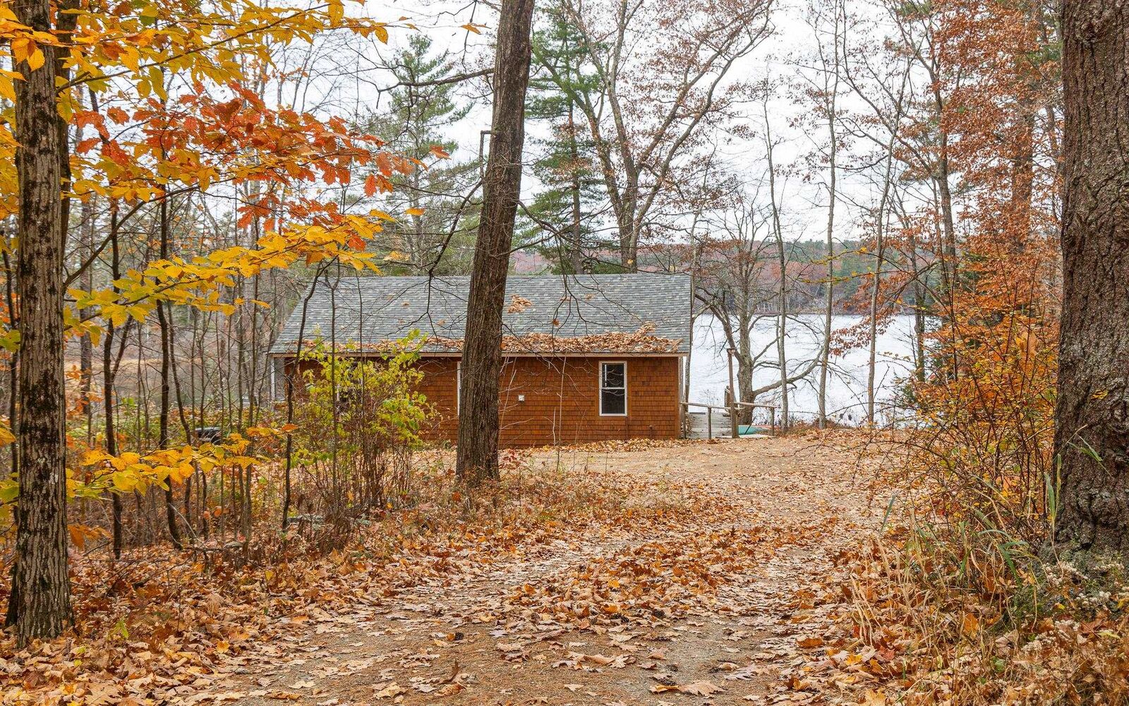 Property Photo:  978 Forest Road  NH 03602 