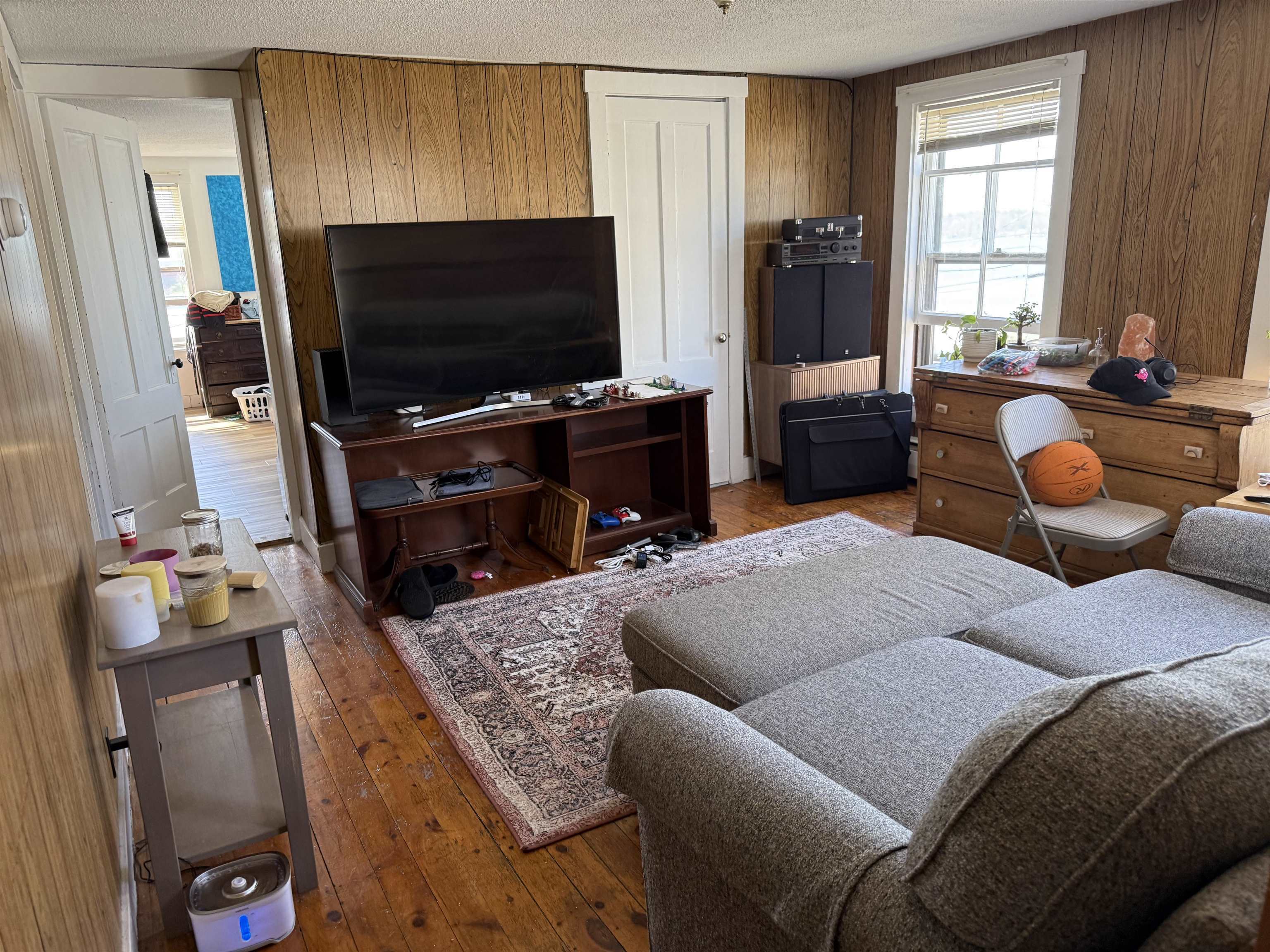 Property Photo:  5 Washington Street  NH 03246 