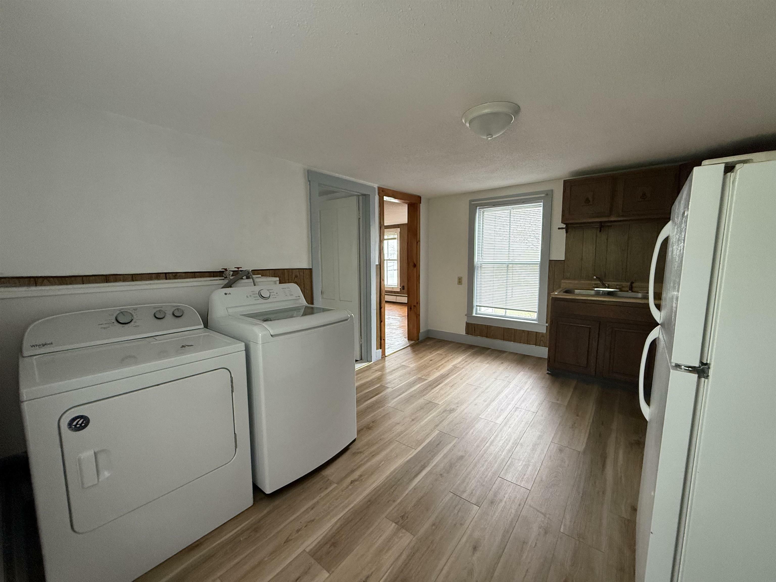 Property Photo: 5 Washington Street NH 03246
