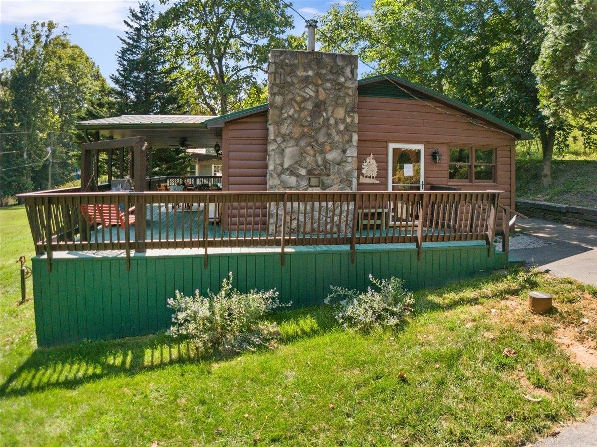 Property Photo:  919 Bales Road  VA 24134 