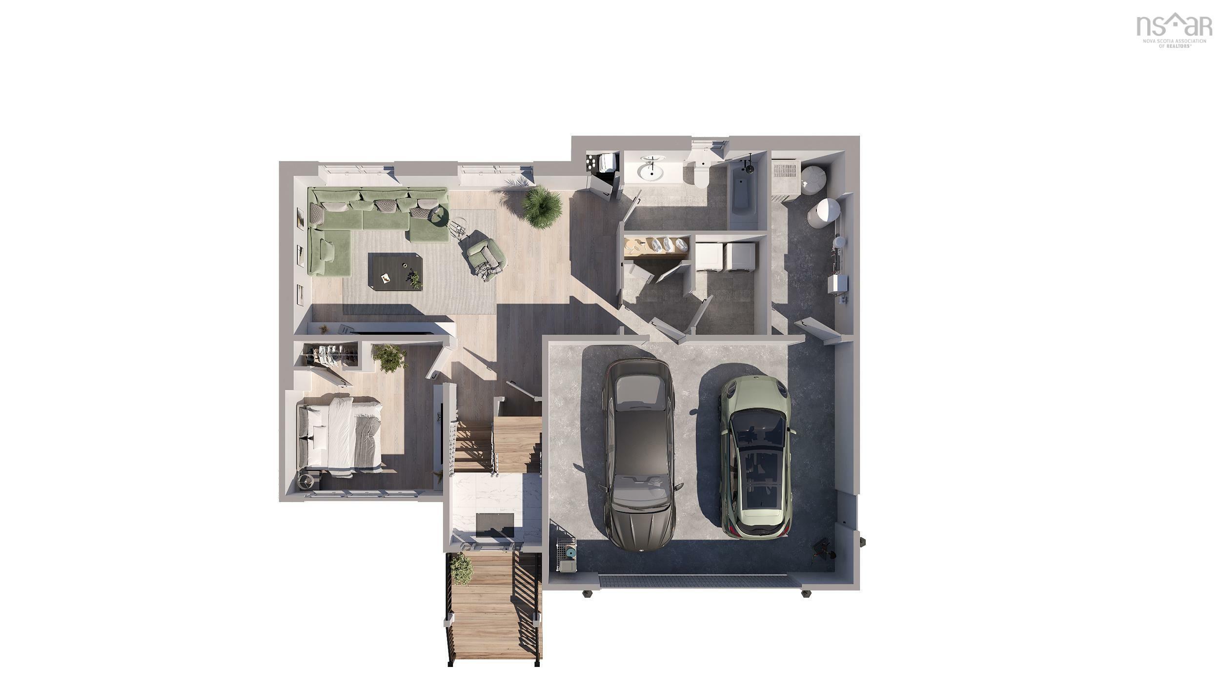 Property Photo: Lot 752 800 Celebration Drive Kinloch Estates NS B2T 1T8