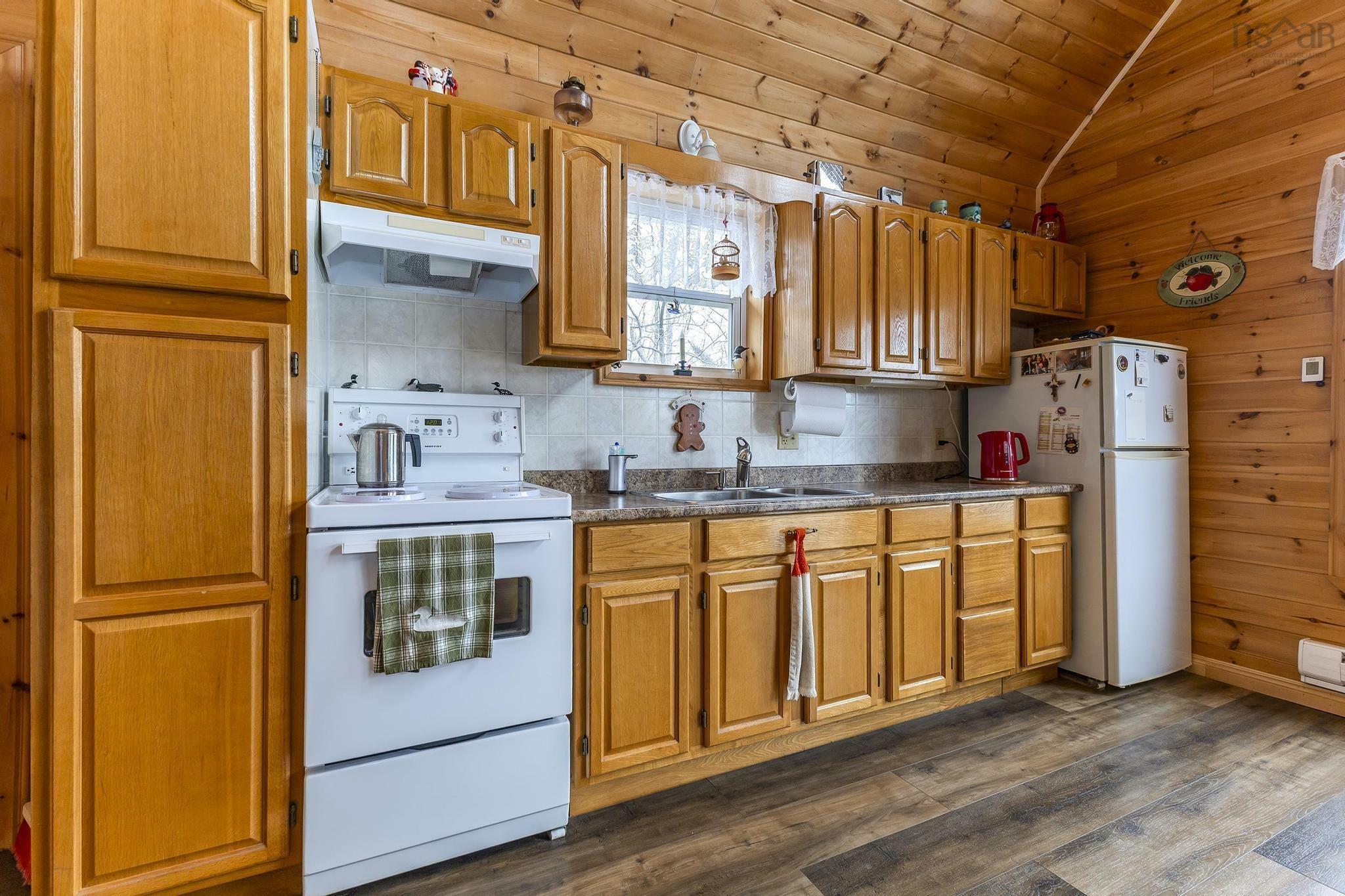 Property Photo: 347 West Loon Village Road NS B0N 2M0