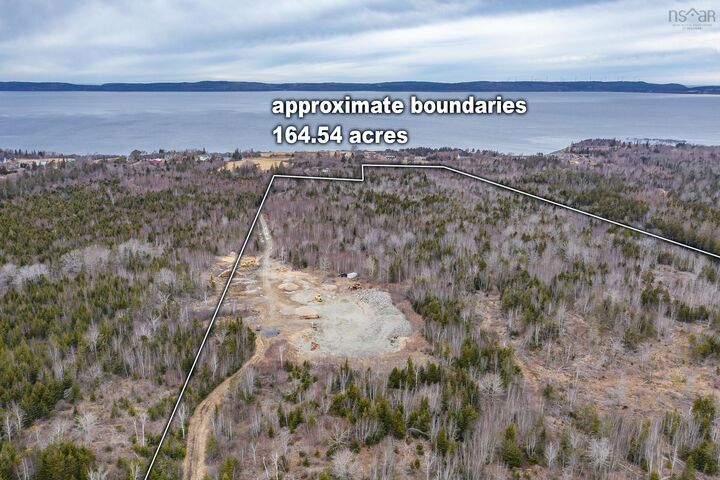 Property Photo:  Highway 101  NS B0W 3T0 