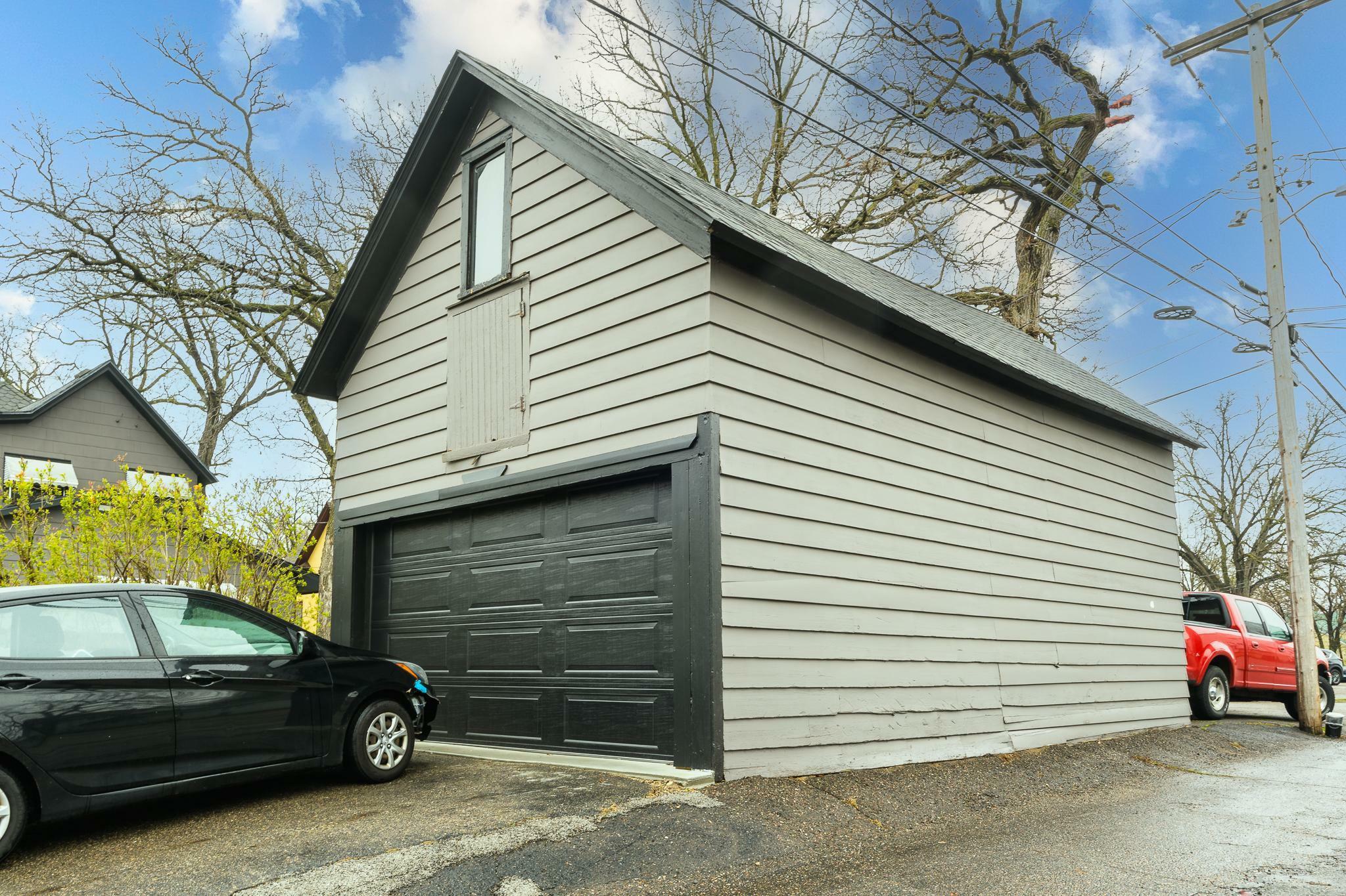 Property Photo: 703 6th Avenue S MN 56301