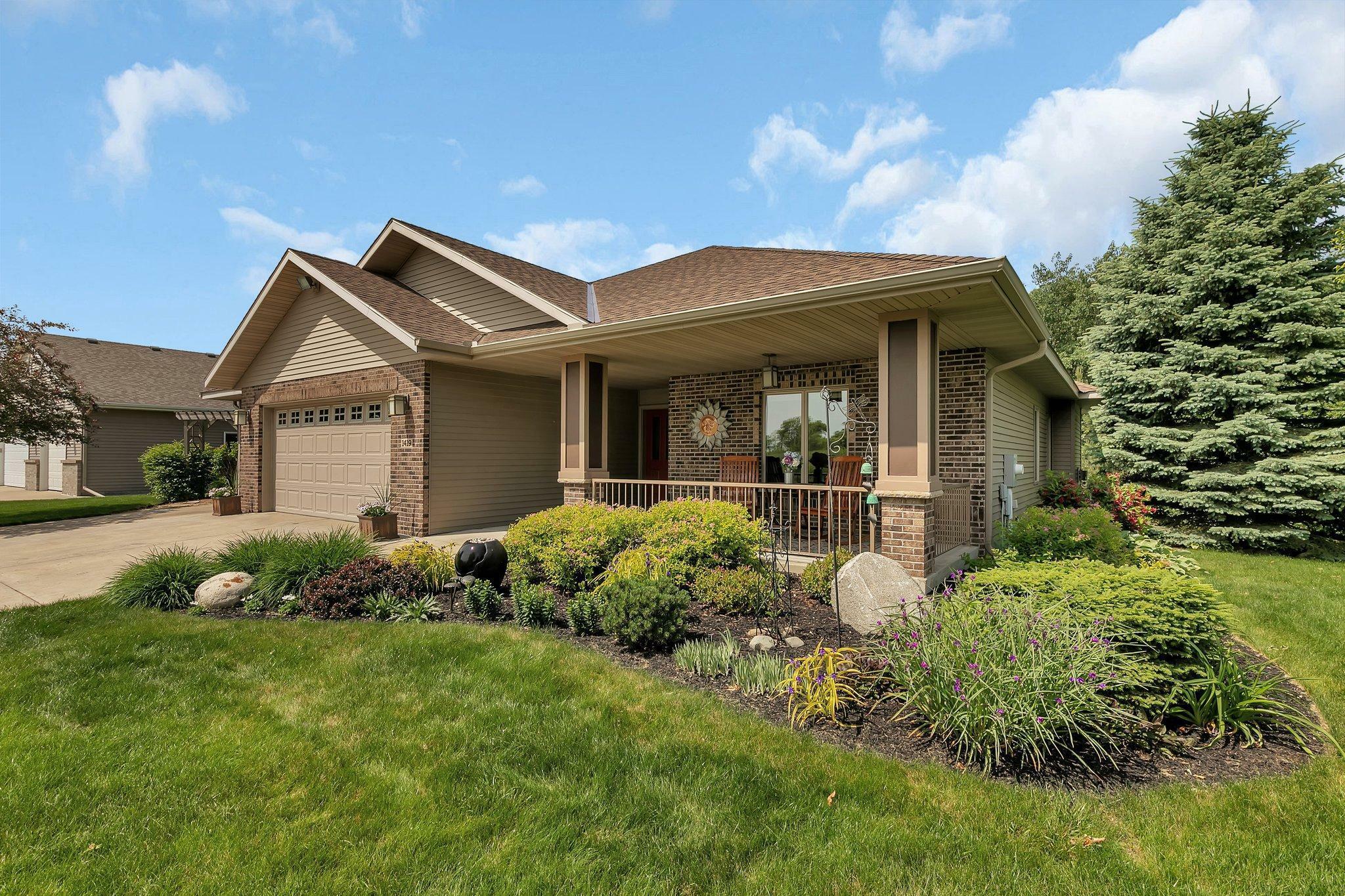 Property Photo: 1419 23rd Street SE MN 56304